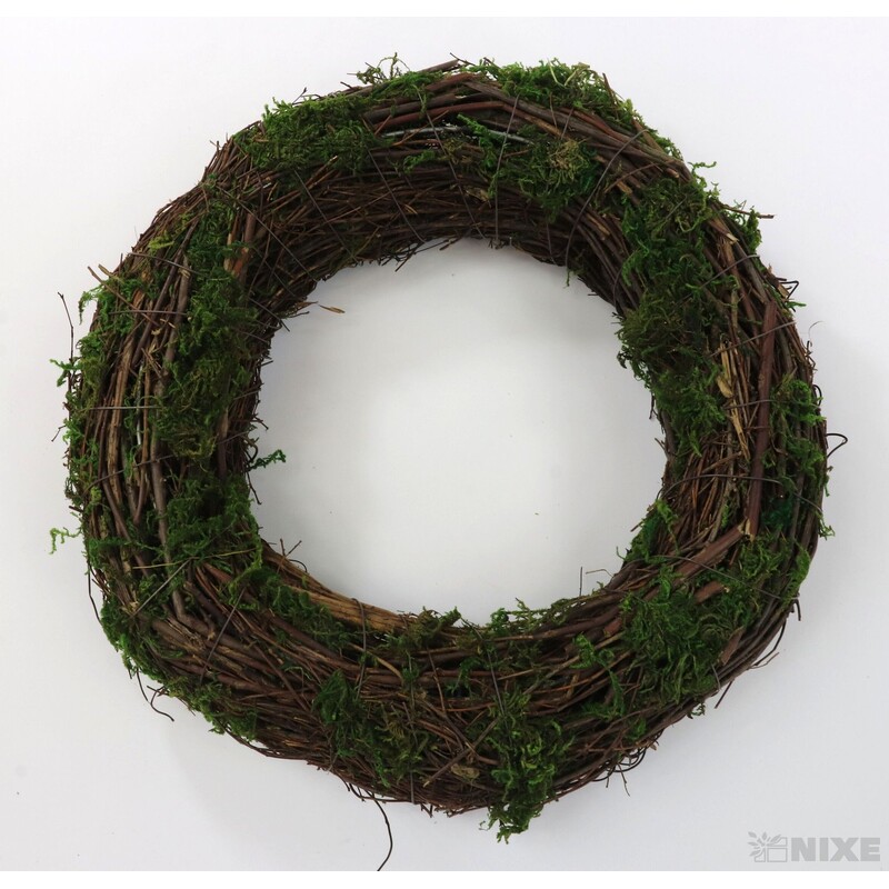 VĚNEC PROUTÍ MECH 28cm*