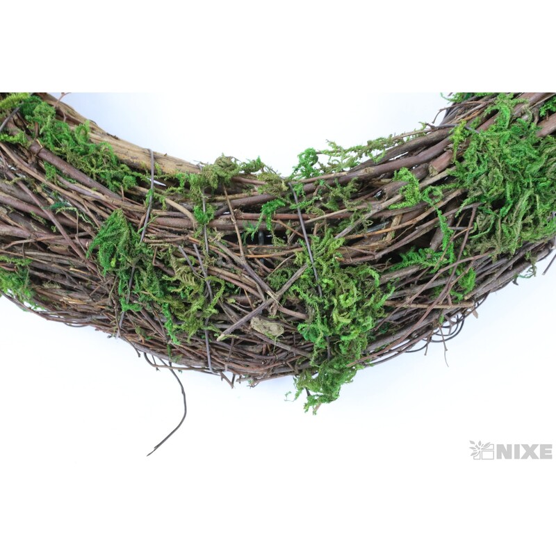 VĚNEC PROUTÍ MECH 28cm*