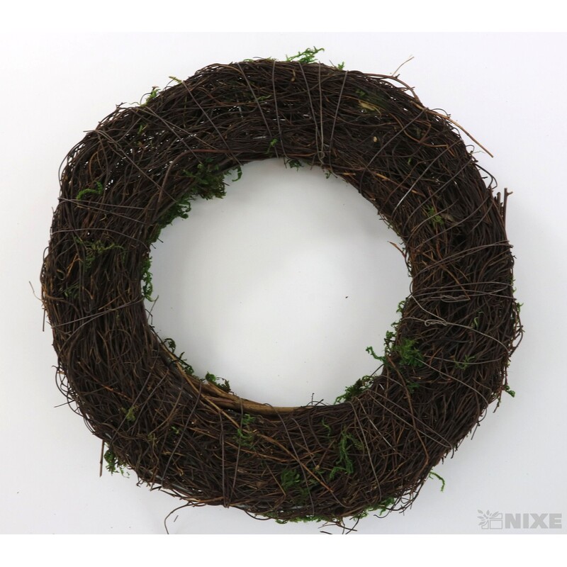 VĚNEC PROUTÍ MECH 28cm*