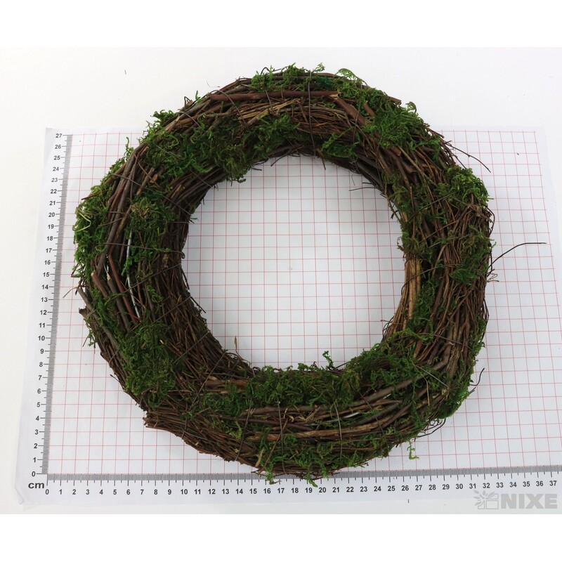 VĚNEC PROUTÍ MECH 28cm*