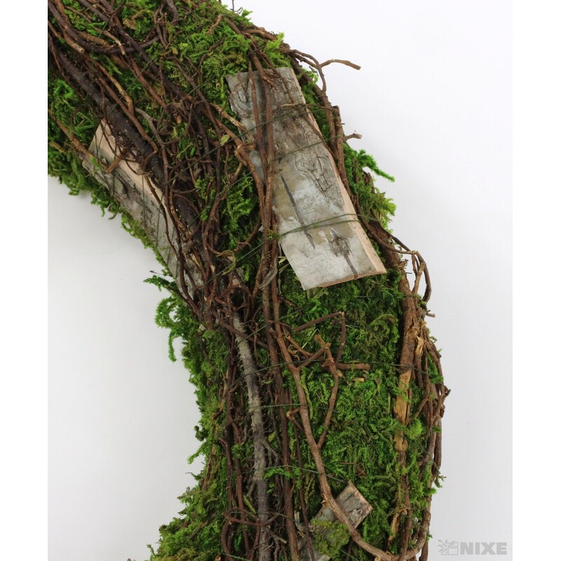 VĚNEC KŮRA MECH 29cm*