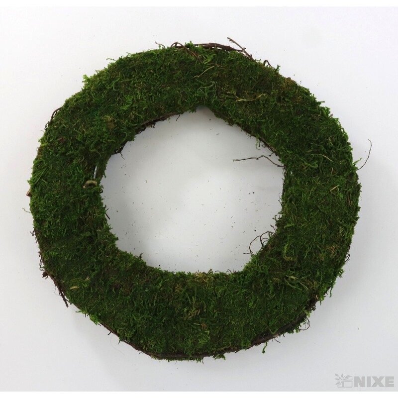 VĚNEC KŮRA MECH 29cm*