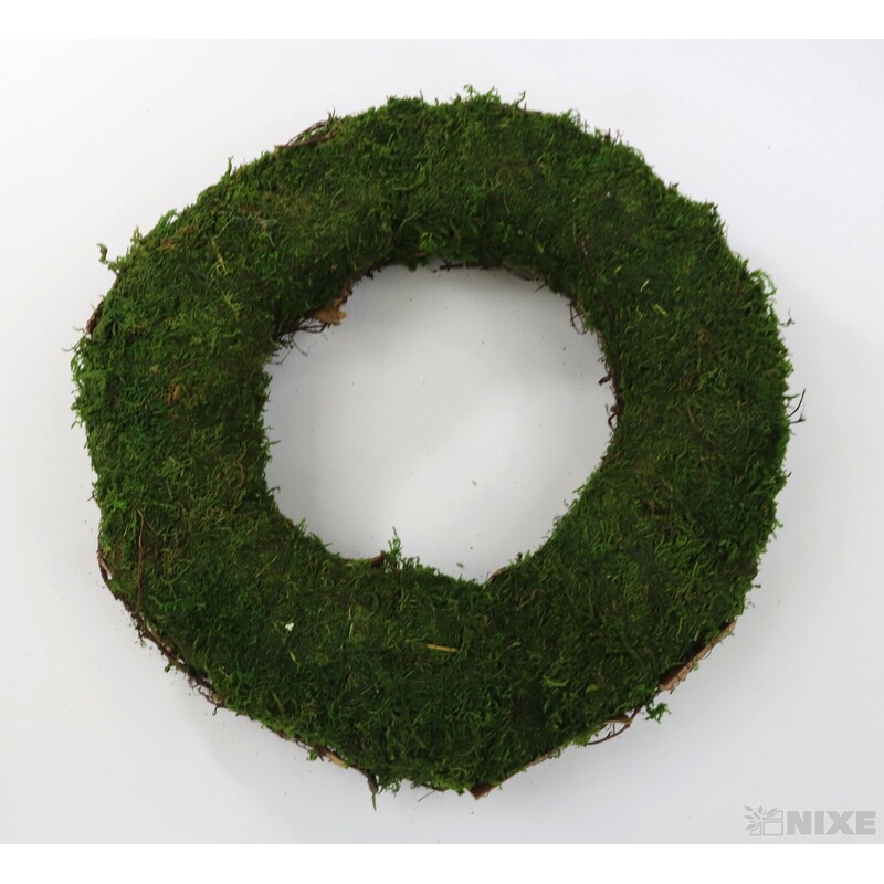 VĚNEC KŮRA MECH 33cm*