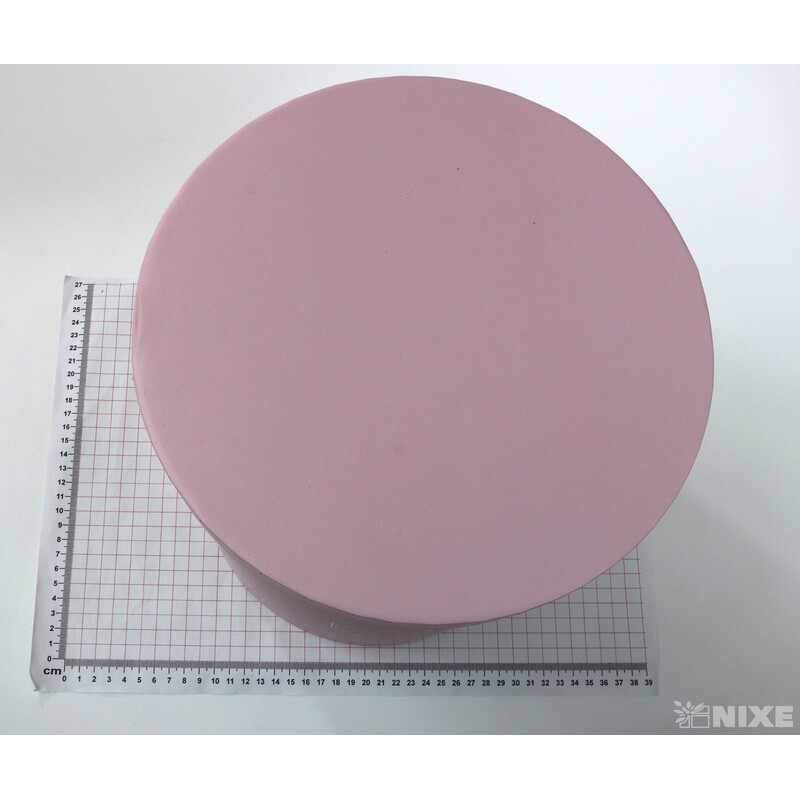 KVĚTINOVÝ BOX 3ks pr. 27x23cm 21x26 19x23*MIX BAREV