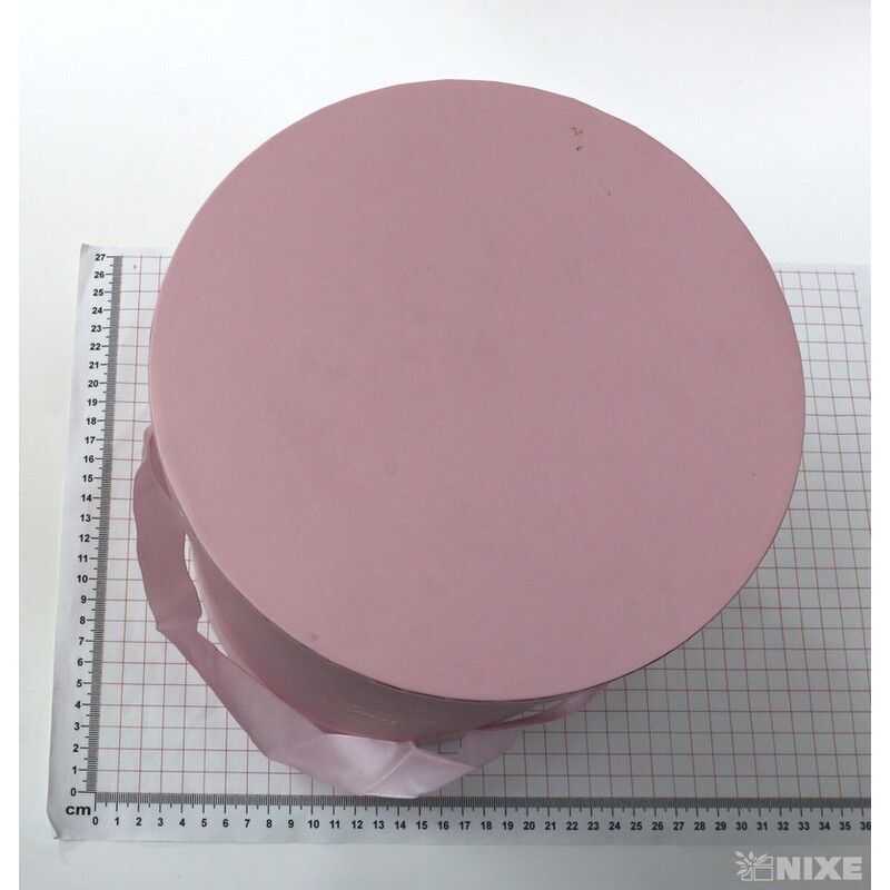 KVĚTINOVÝ BOX 3ks pr. 27x23cm 21x26 19x23*MIX BAREV