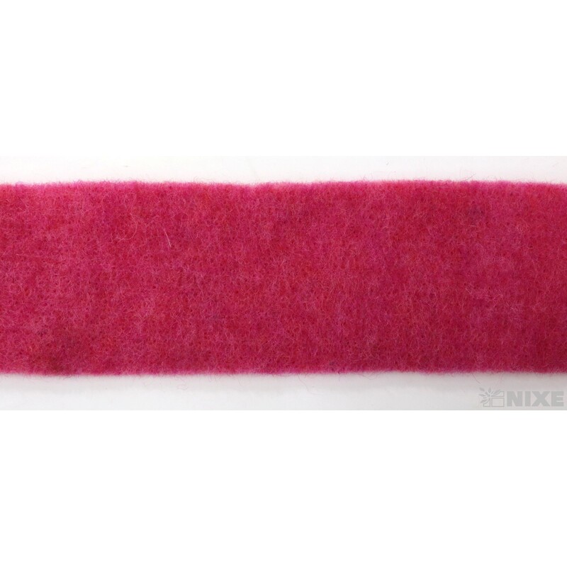 FILC 75mmx5m*RŮŽOVÁ TM.