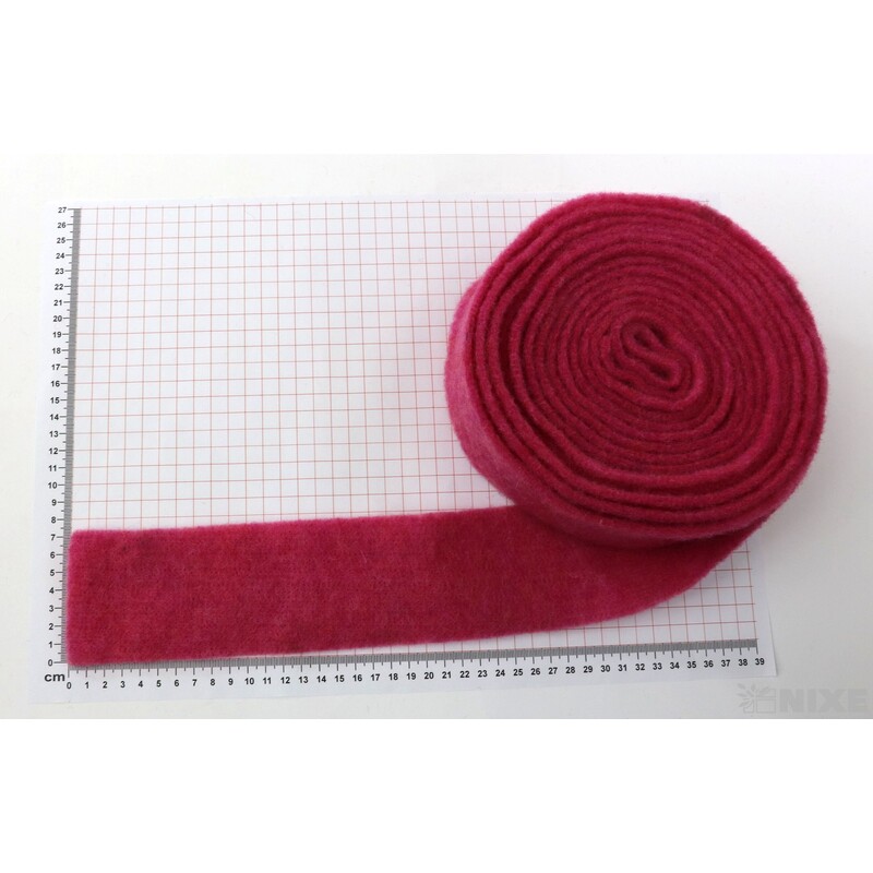 FILC 75mmx5m*RŮŽOVÁ TM.