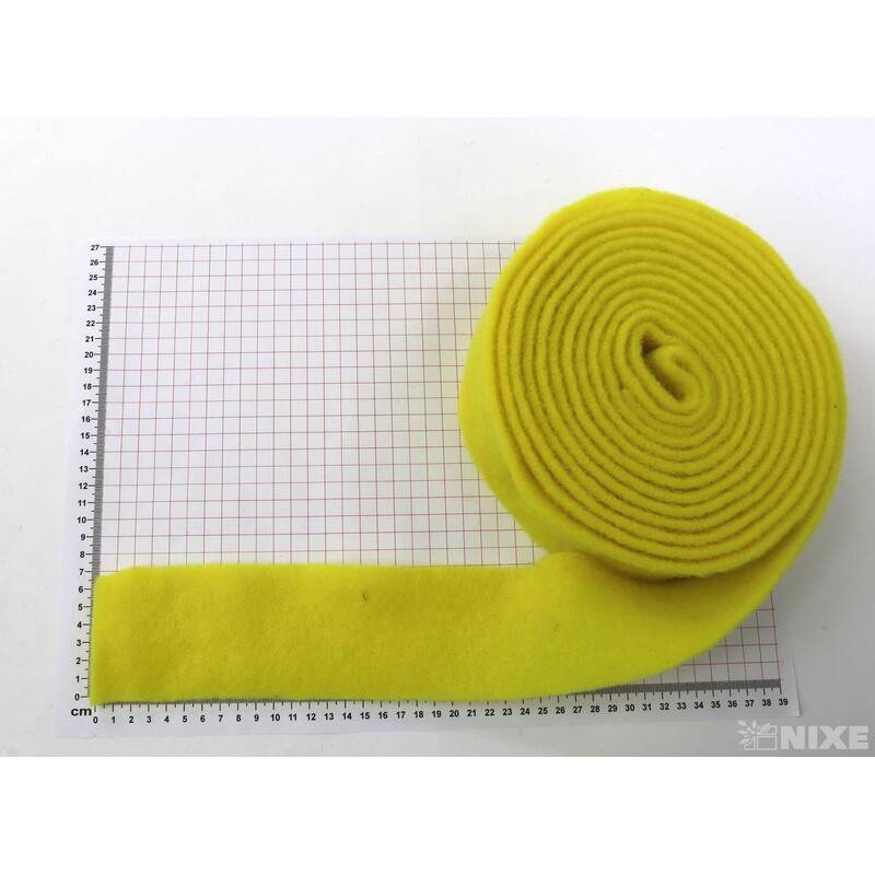 FILC 75mmx5m*ŽLUTÁ