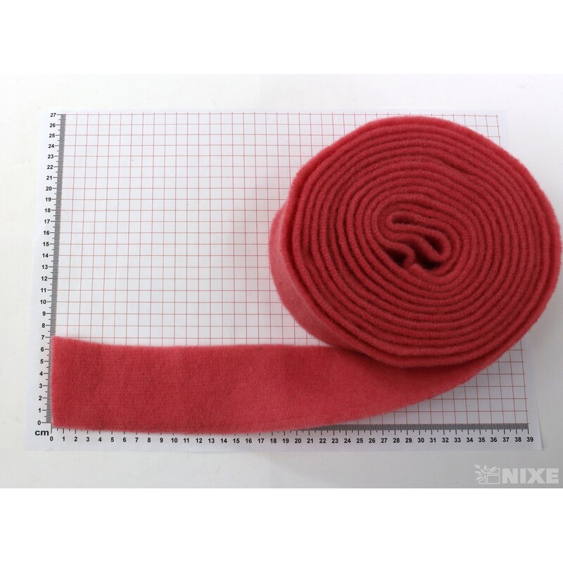 FILC 75mmx5m*RŮŽOVÁ