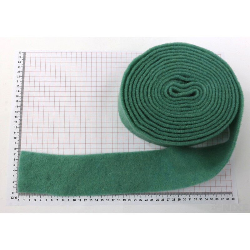 FILC 75mmx5m*ZELENÁ MÁTA V+