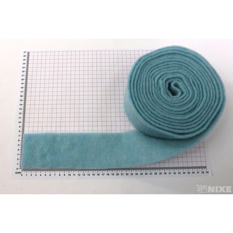 FILC 75mmx5m*MODRÁ SV.