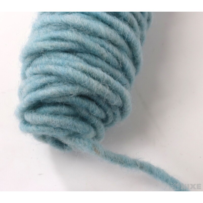 VLNA 5mmx55m*TYRKYSOVÁ