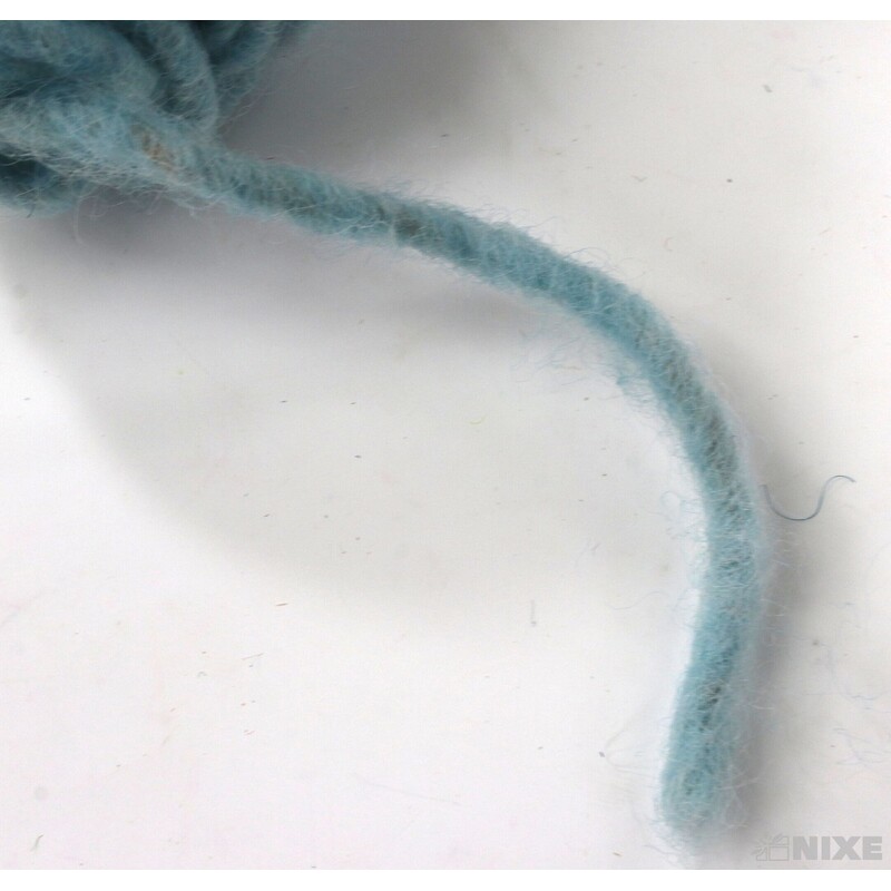 VLNA 5mmx55m*TYRKYSOVÁ