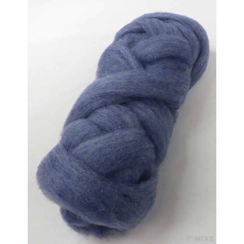 VLNA 30mmx10m*MODRÁ