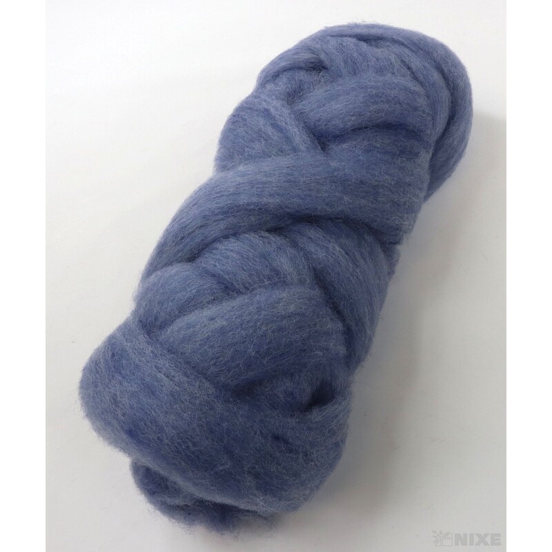 VLNA 30mmx10m*MODRÁ