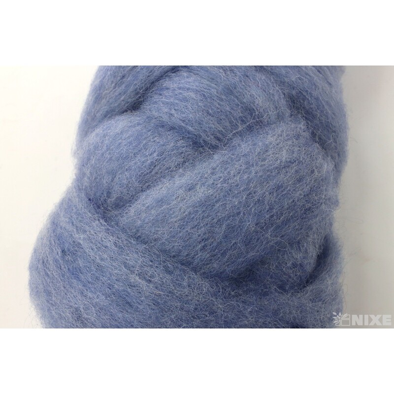 VLNA 30mmx10m*MODRÁ