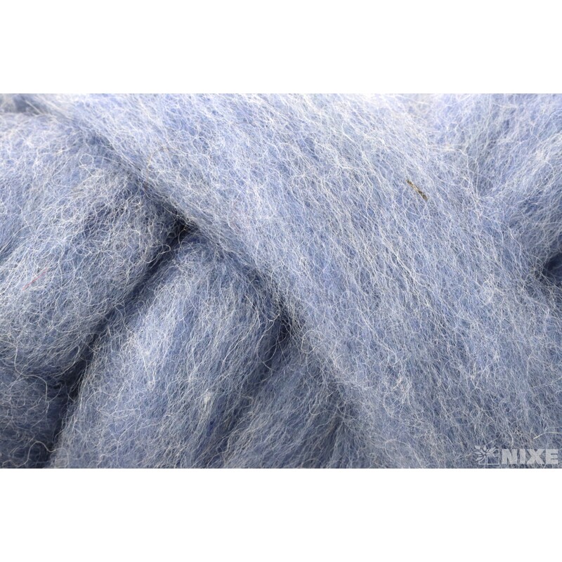 VLNA 30mmx10m*MODRÁ