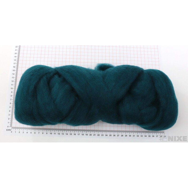 VLNA 30mmx10m*ZELENÁ TM.