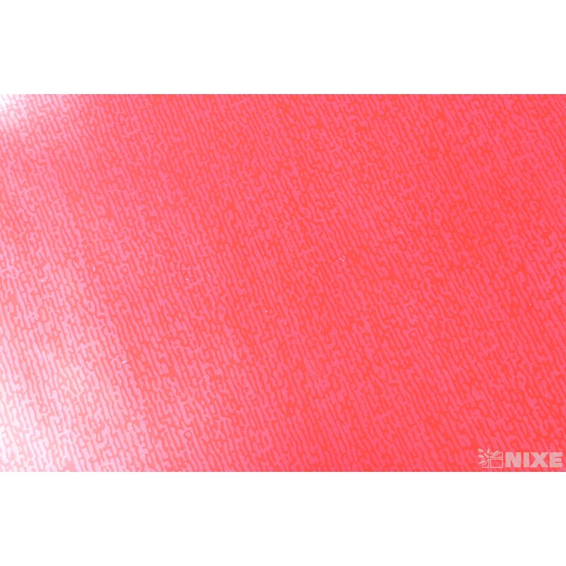 30cm SALOME P1 RONDO*ČERVENÁ