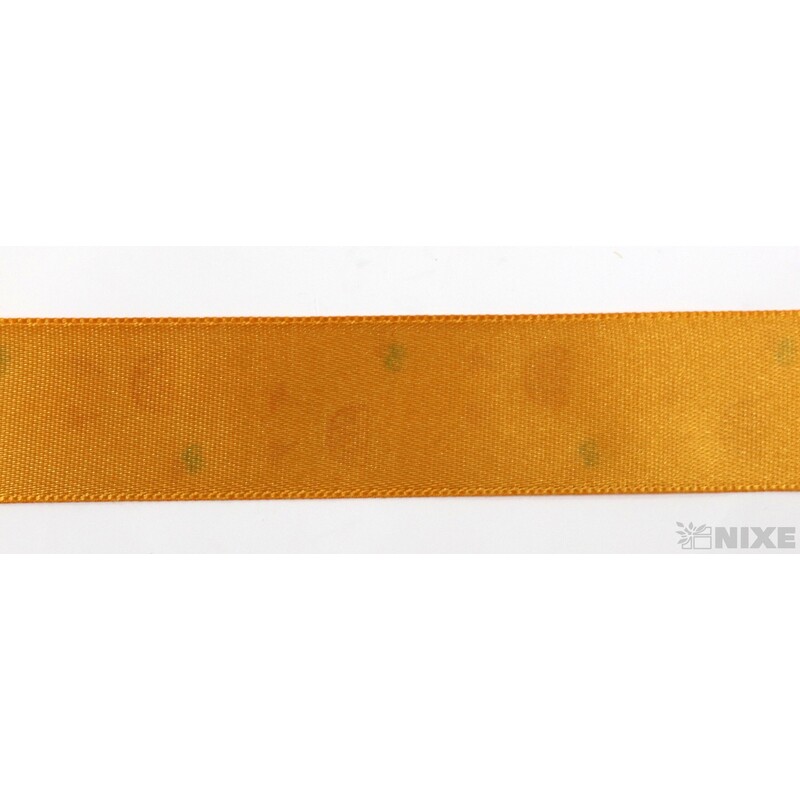 STUHA VELIKONOCE 25mmx20m*ORANŽOVÁ