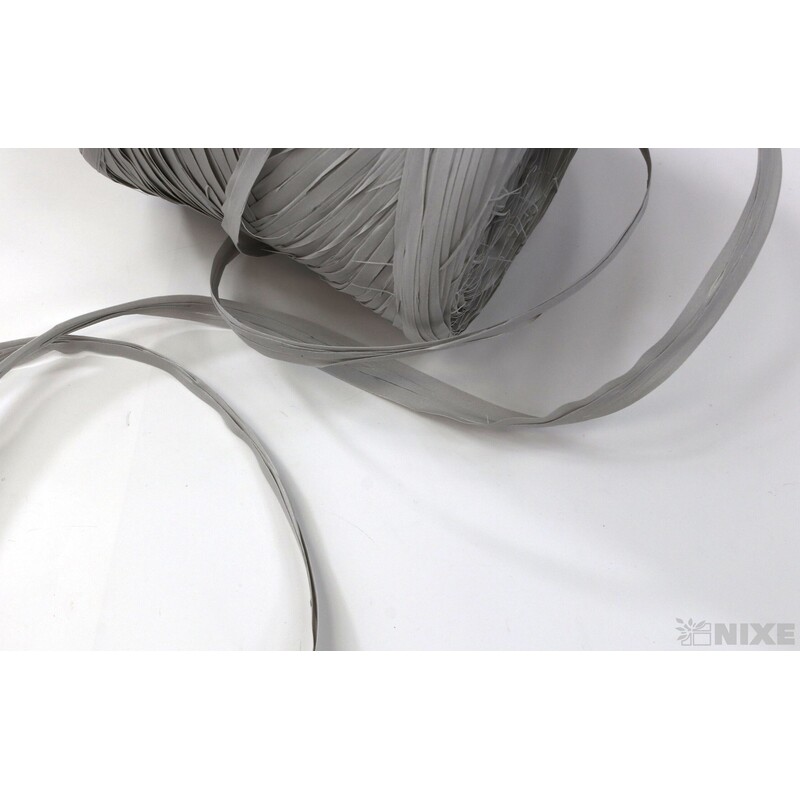 RAFIA VINTAGE 200m*ŠEDÁ 68