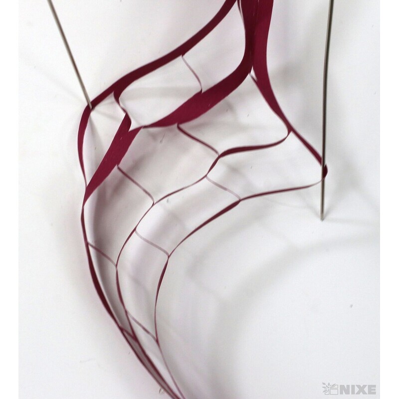 RAFIA VINTAGE 200m*BORDOVÁ 65