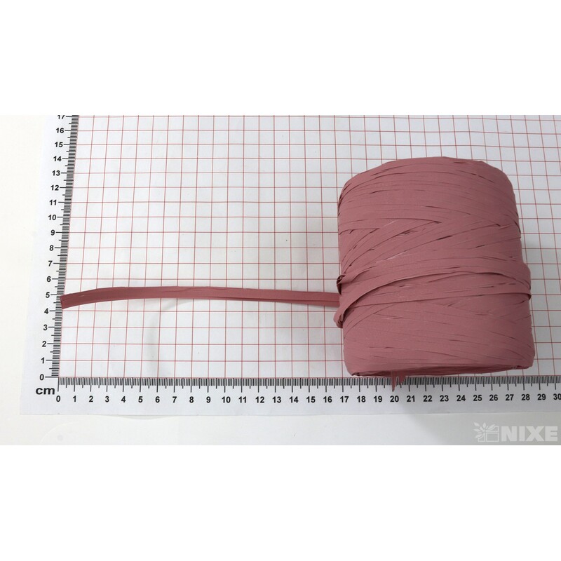 RAFIA VINTAGE 200m*RŮŽOVÁ 66