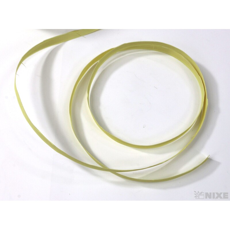 RAFIA VINTAGE 200m*ŽLUTÁ SV. 61