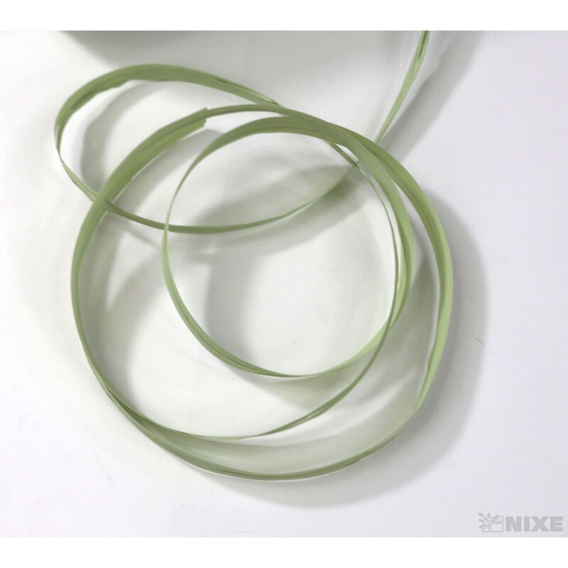 RAFIA VINTAGE 200m*ZELENÁ SV.62