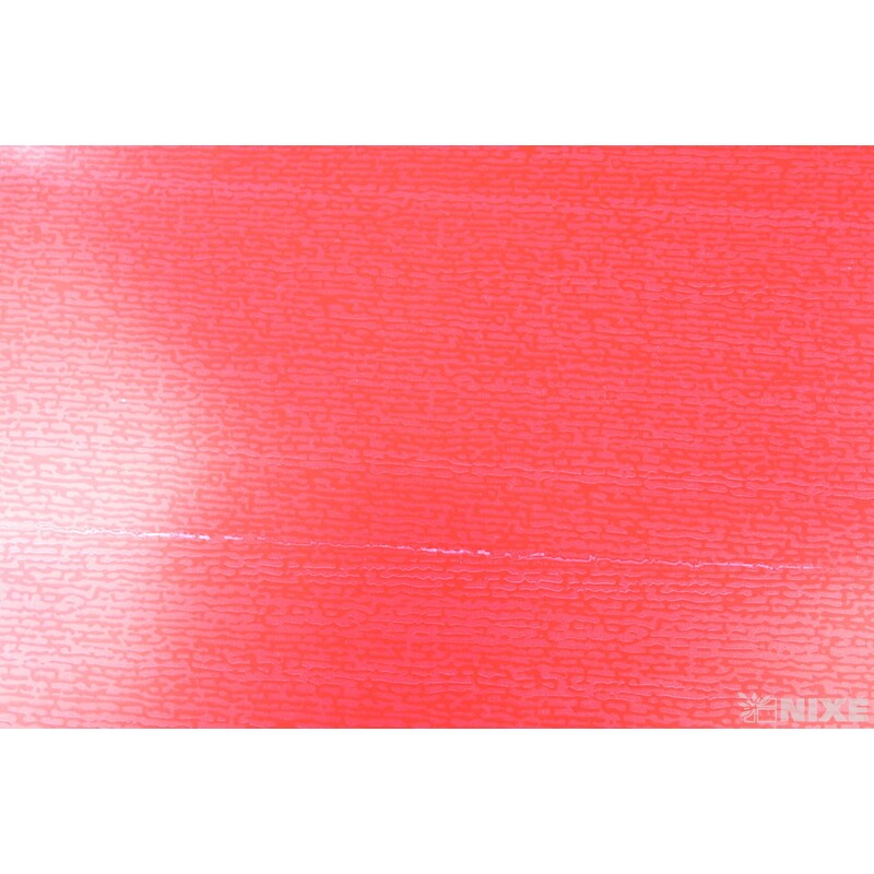 25cm SALOME P1 RONDO*ČERVENÁ