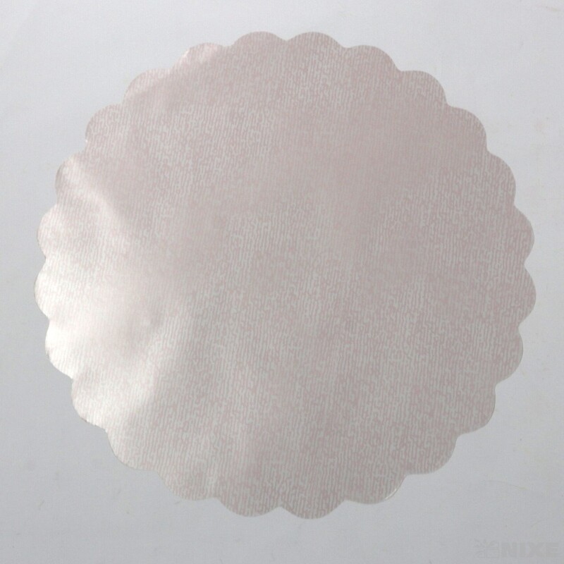 25cm SALOME P1 RONDO*BÉŽOVÁ