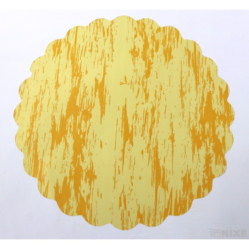 25cm RADAM P1 RONDO*ŽLUTÁ