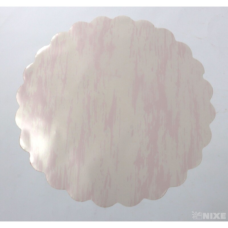 25cm RADAM P1 RONDO*ŽLUTÁ