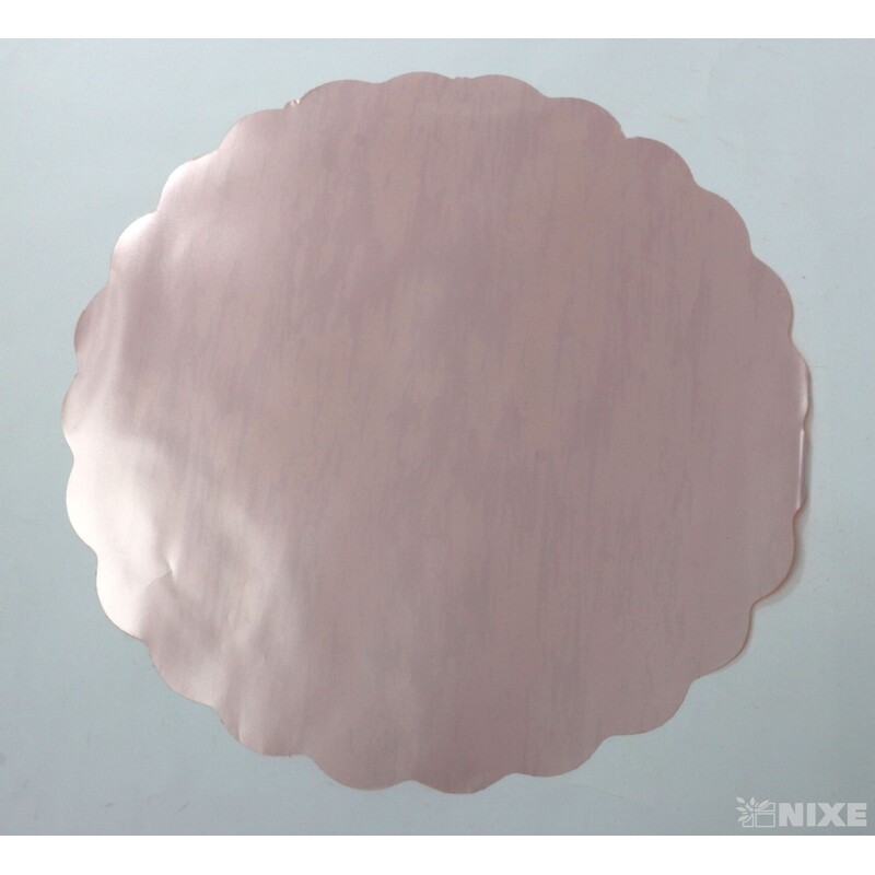 25cm RADAM P1 RONDO*ORANŽOVÁ