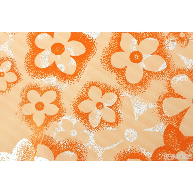 25cm CLAUDIA P1 RONDO*ORANŽOVÁ