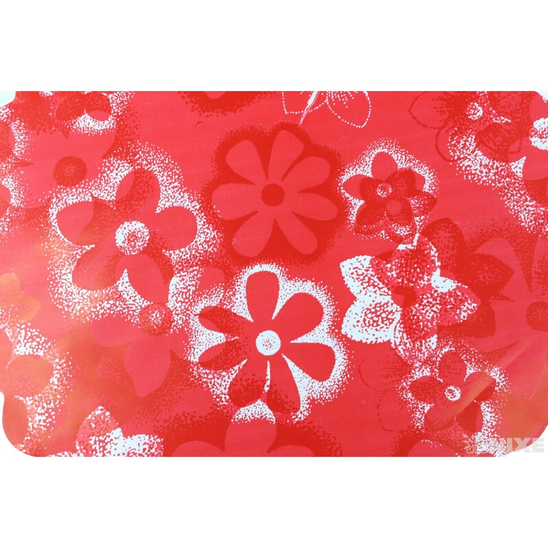 25cm CLAUDIA P1 RONDO*ČERVENÁ