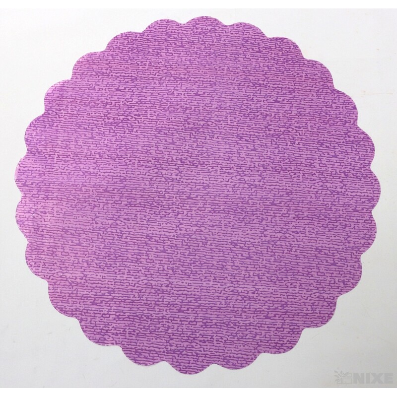 25cm SALOME P1 RONDO*FIALOVÁ