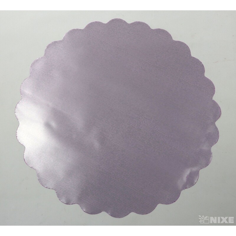 25cm SALOME P1 RONDO*FIALOVÁ