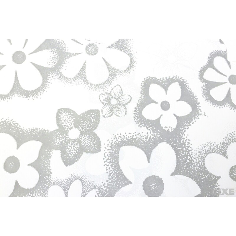 25cm CLAUDIA P1 RONDO*BÍLÁ