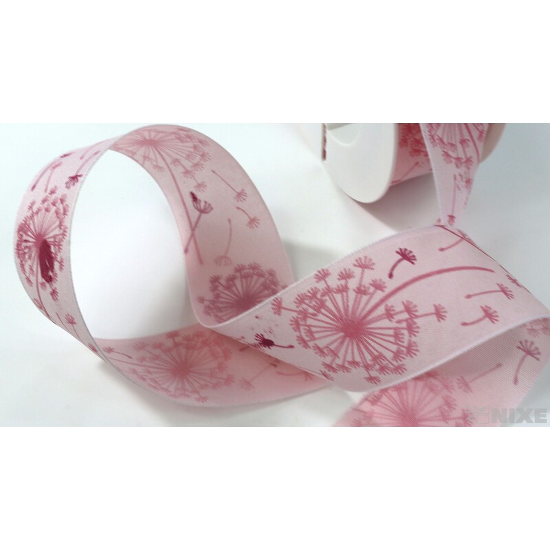 ALICE 9148 40mmx20m*RŮŽOVÁ 216