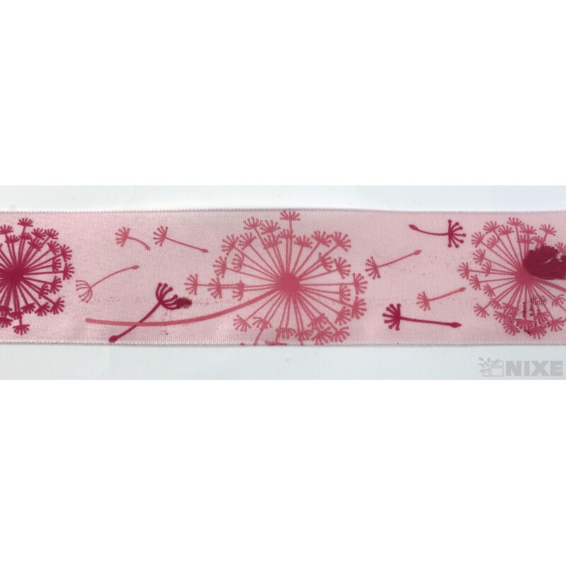 ALICE 9148 40mmx20m*RŮŽOVÁ 216