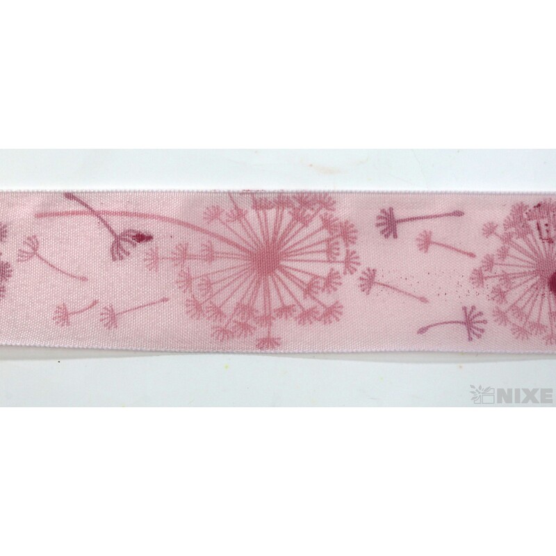 ALICE 9148 40mmx20m*RŮŽOVÁ 216