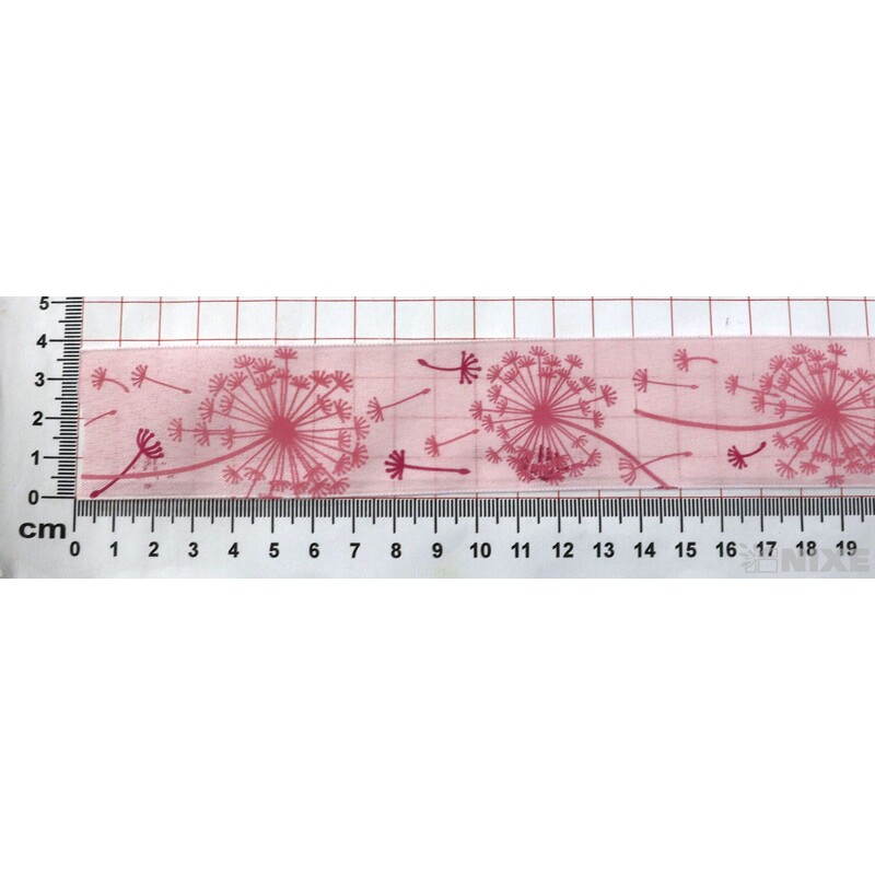 ALICE 9148 40mmx20m*RŮŽOVÁ 216