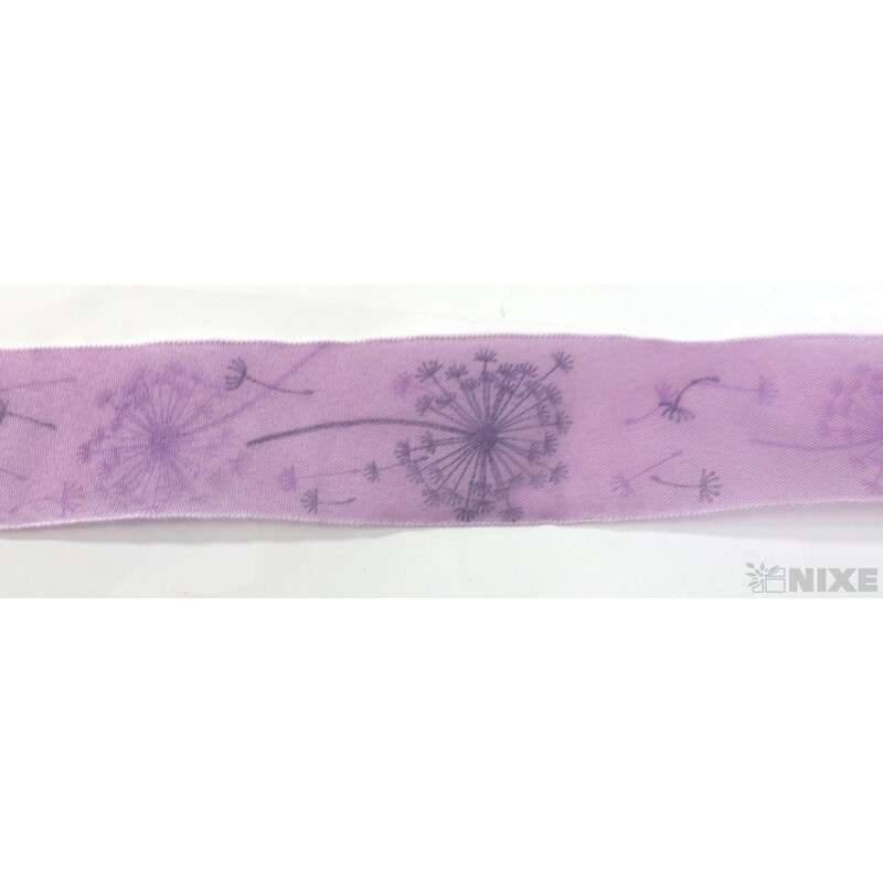 ALICE 9148 40mmx20m*FIALOVÁ 114