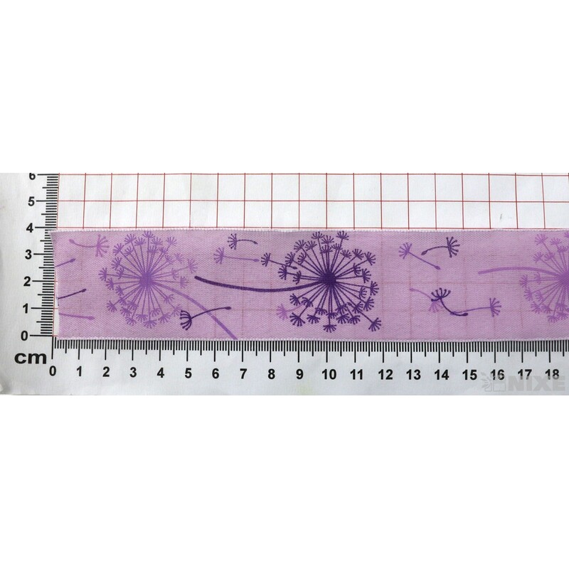 ALICE 9148 40mmx20m*FIALOVÁ 114