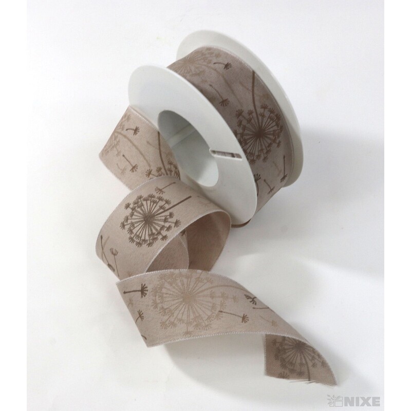 ALICE 9148 40mmx20m*HNĚDÁ 105