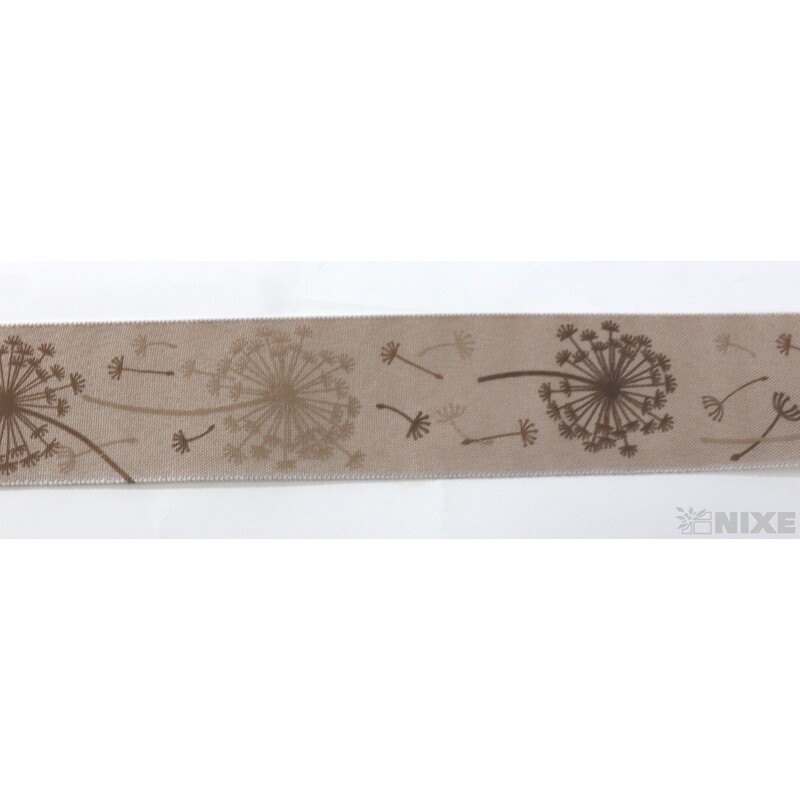 ALICE 9148 40mmx20m*HNĚDÁ 105