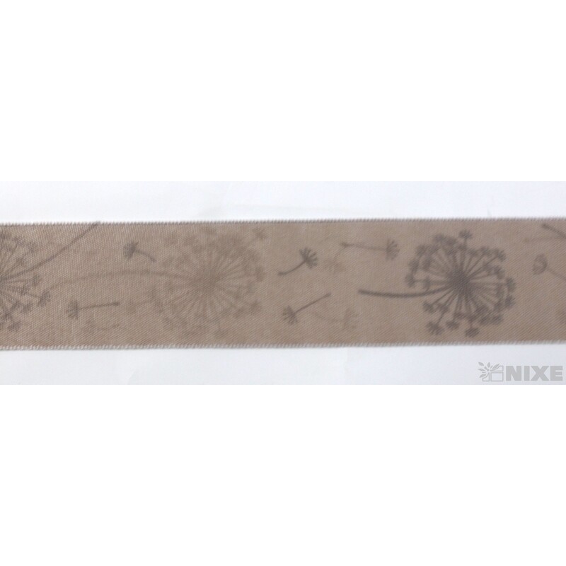 ALICE 9148 40mmx20m*HNĚDÁ 105