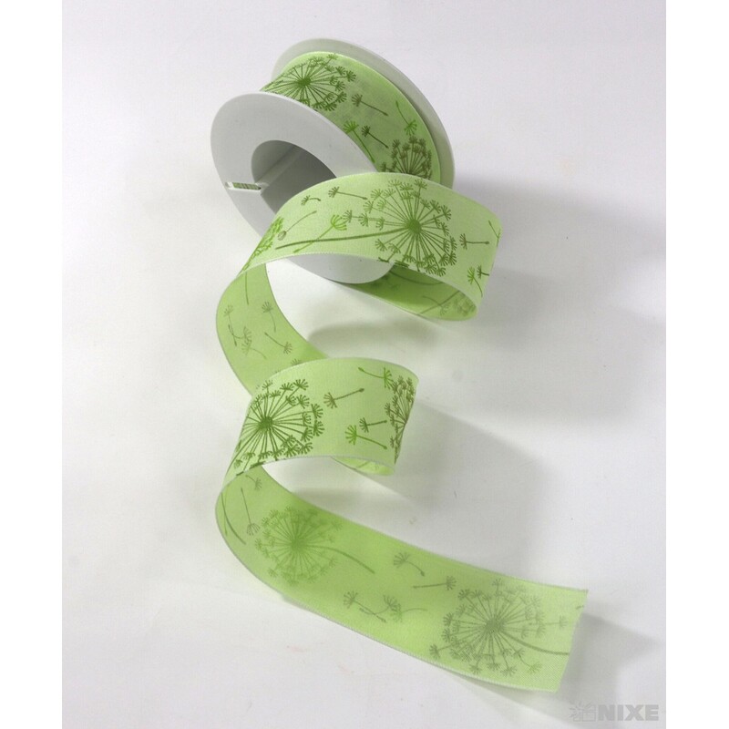 ALICE 9148 40mmx20m*ZELENÁ 210