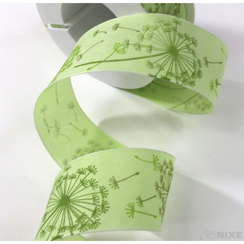 ALICE 9148 40mmx20m*ZELENÁ 210